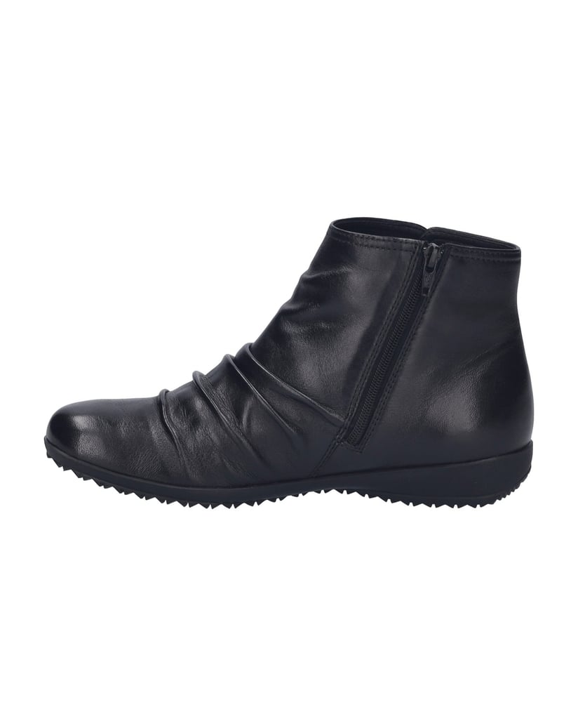 JOSEF-SEIBEL-JOSEF-SEIBEL-Naly-12-|-Stiefelette-für-Damen-|-Schwarz-schwarz