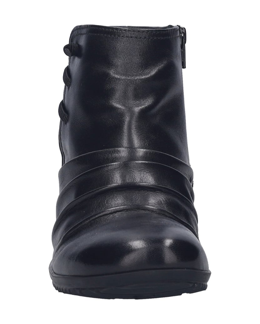 JOSEF-SEIBEL-JOSEF-SEIBEL-Naly-12-|-Stiefelette-für-Damen-|-Schwarz-schwarz