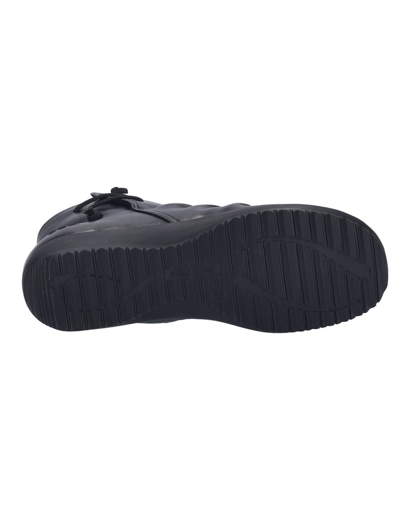 JOSEF-SEIBEL-JOSEF-SEIBEL-Naly-12-|-Stiefelette-für-Damen-|-Schwarz-schwarz