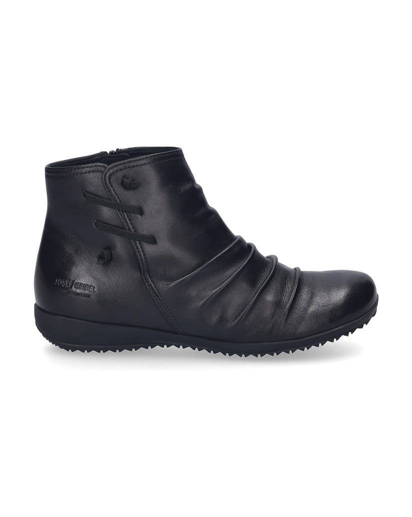 JOSEF-SEIBEL-JOSEF-SEIBEL-Naly-12-|-Stiefelette-für-Damen-|-Schwarz-schwarz