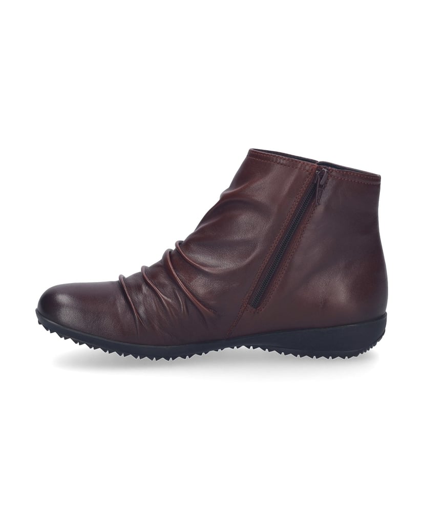 JOSEF-SEIBEL-JOSEF-SEIBEL-Naly-12-|-Stiefelette-für-Damen-|-Rot-rot