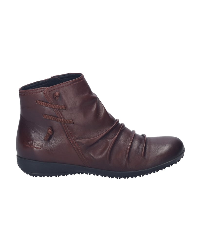 JOSEF-SEIBEL-JOSEF-SEIBEL-Naly-12-|-Stiefelette-für-Damen-|-Rot-rot