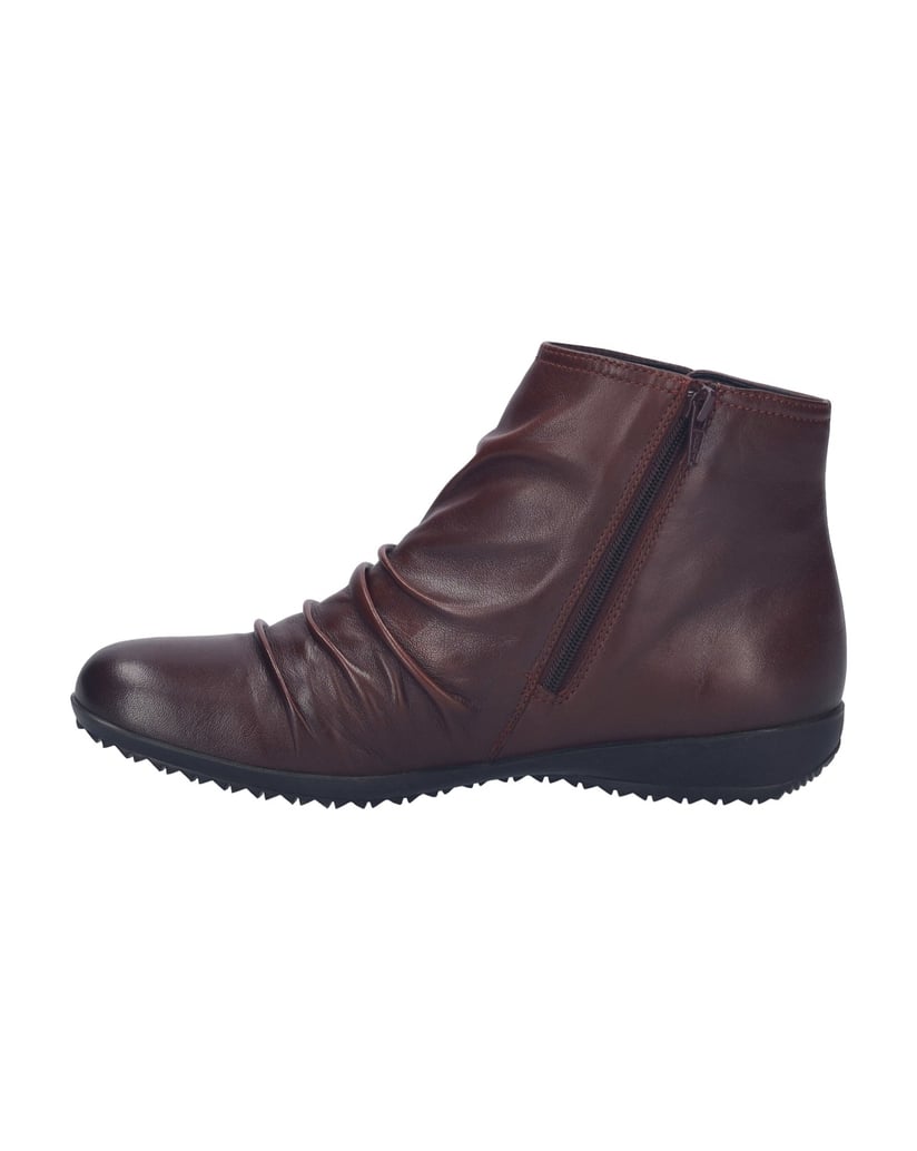 JOSEF-SEIBEL-JOSEF-SEIBEL-Naly-12-|-Stiefelette-für-Damen-|-Rot-rot