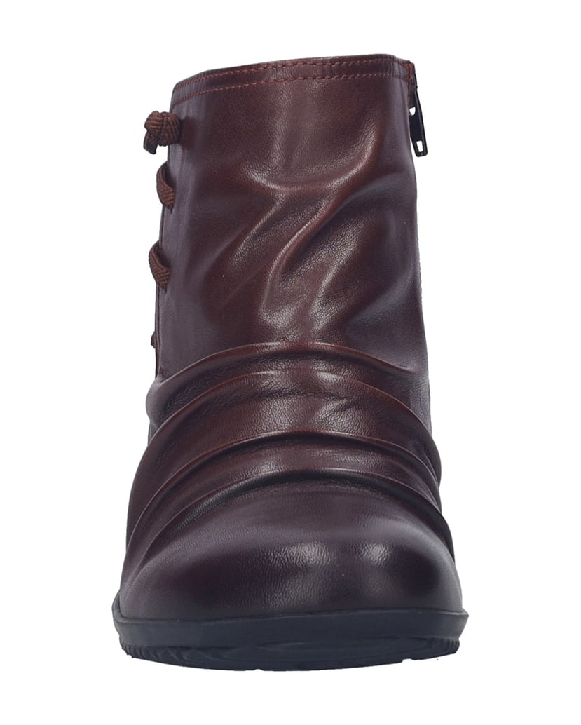 JOSEF-SEIBEL-JOSEF-SEIBEL-Naly-12-|-Stiefelette-für-Damen-|-Rot-rot