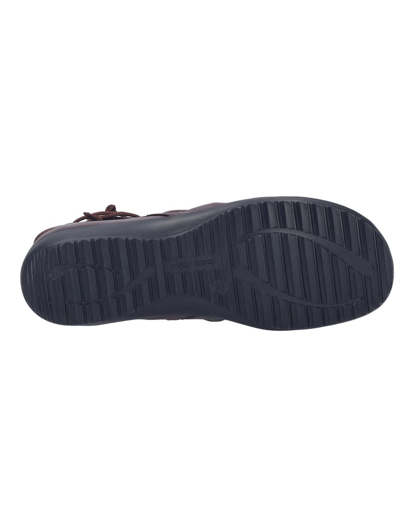 JOSEF-SEIBEL-JOSEF-SEIBEL-Naly-12-|-Stiefelette-für-Damen-|-Rot-rot