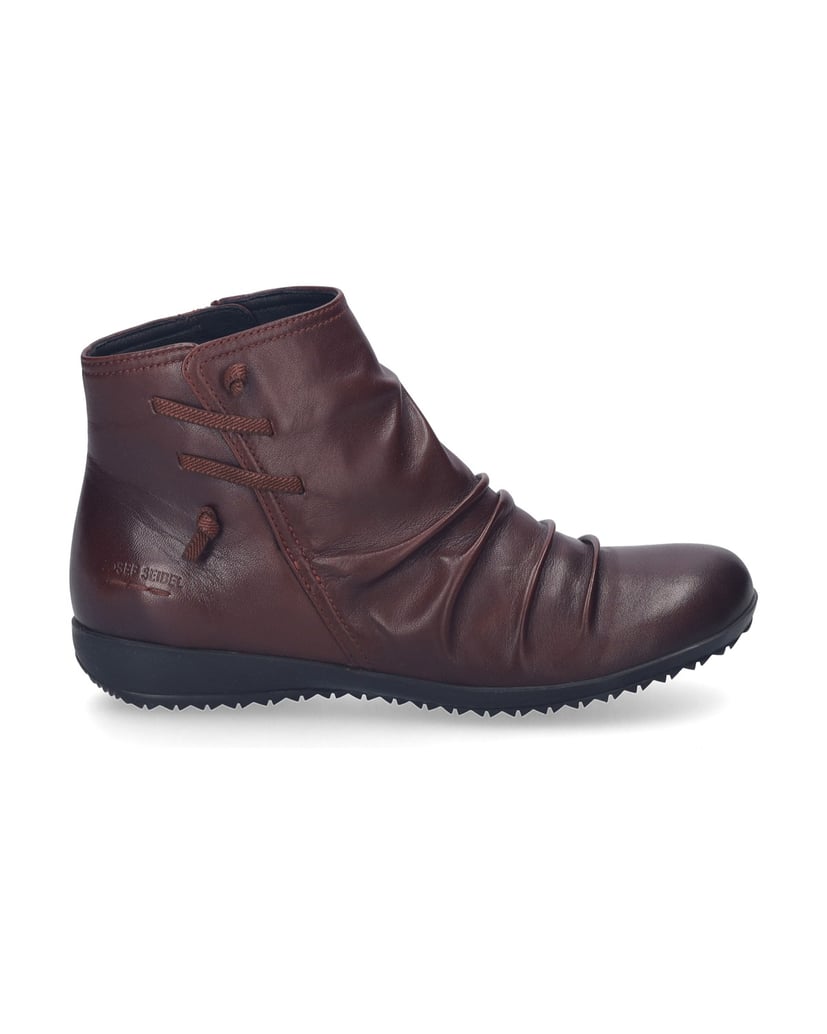 JOSEF-SEIBEL-JOSEF-SEIBEL-Naly-12-|-Stiefelette-für-Damen-|-Rot-rot