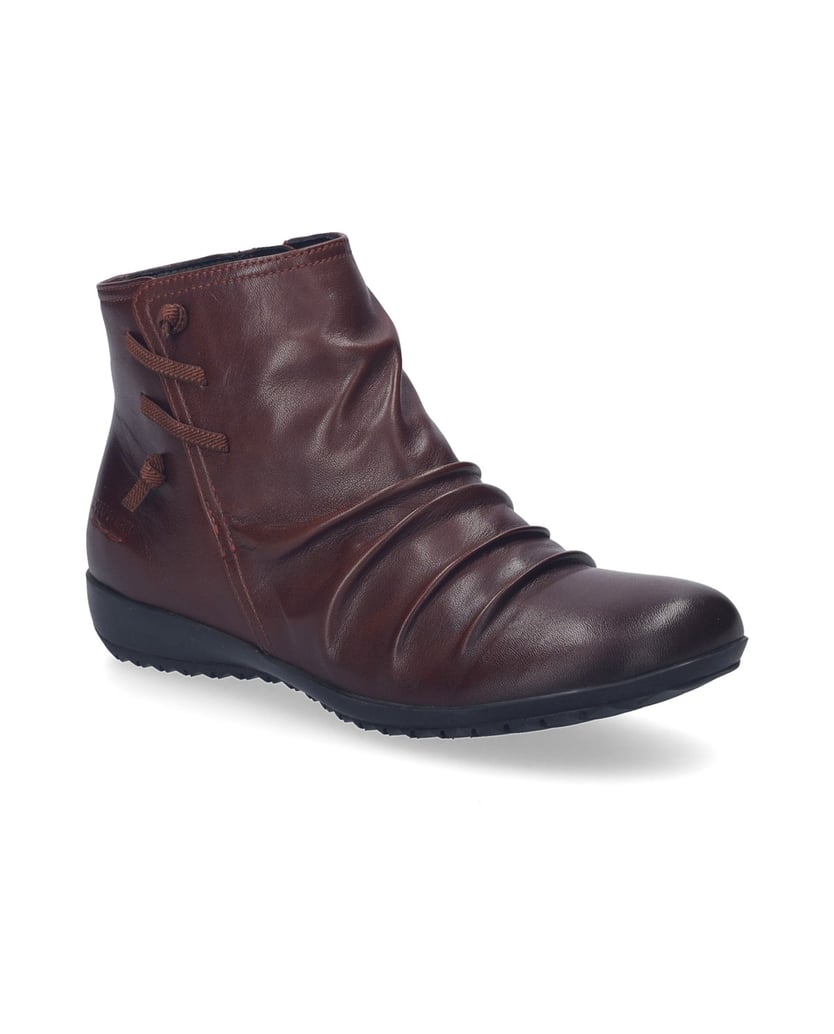 JOSEF-SEIBEL-JOSEF-SEIBEL-Naly-12-|-Stiefelette-für-Damen-|-Rot-rot
