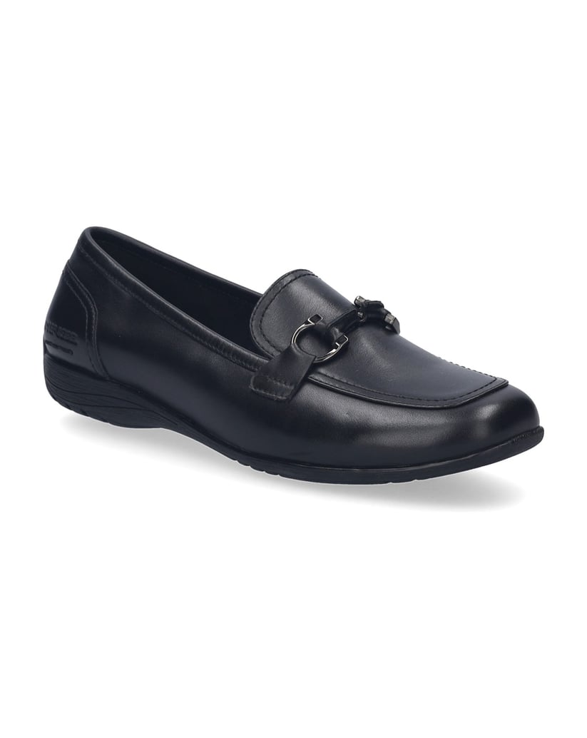 JOSEF-SEIBEL-JOSEF-SEIBEL-Fenja-34-|-Ballerina-für-Damen-|-Schwarz-schwarz