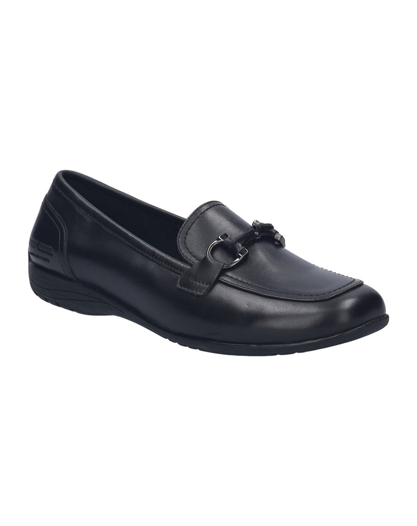 JOSEF-SEIBEL-JOSEF-SEIBEL-Fenja-34-|-Ballerina-für-Damen-|-Schwarz-schwarz