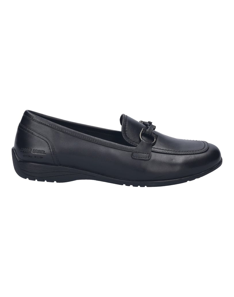 JOSEF-SEIBEL-JOSEF-SEIBEL-Fenja-34-|-Ballerina-für-Damen-|-Schwarz-schwarz