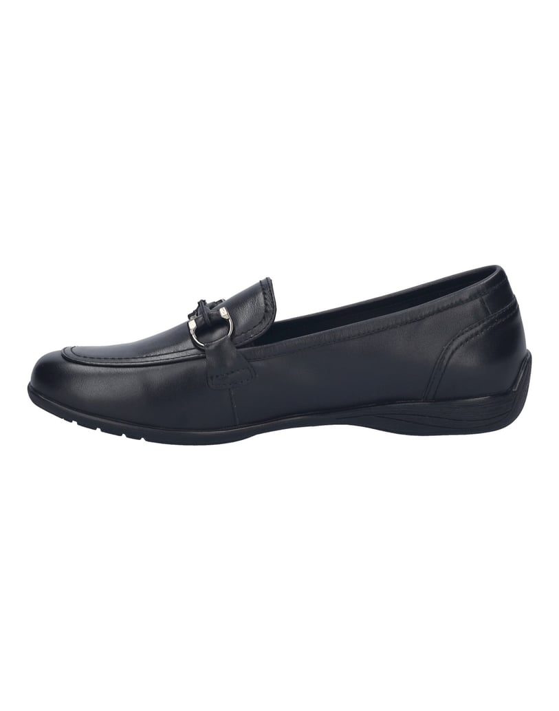 JOSEF-SEIBEL-JOSEF-SEIBEL-Fenja-34-|-Ballerina-für-Damen-|-Schwarz-schwarz