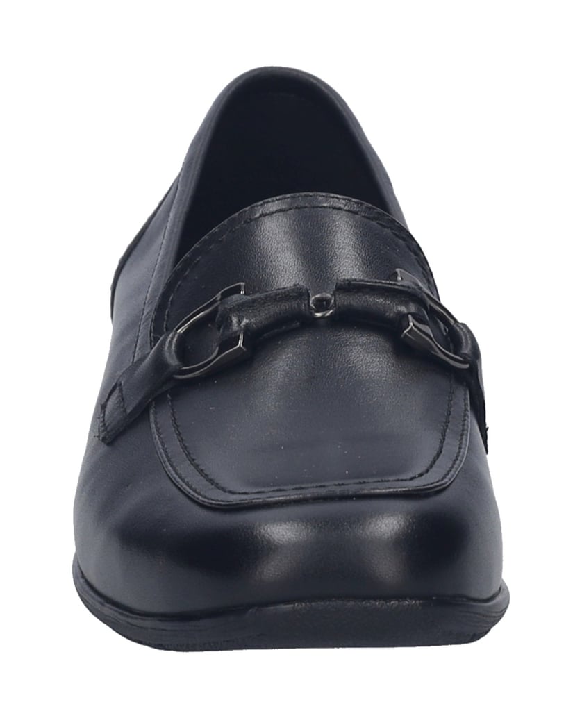 JOSEF-SEIBEL-JOSEF-SEIBEL-Fenja-34-|-Ballerina-für-Damen-|-Schwarz-schwarz
