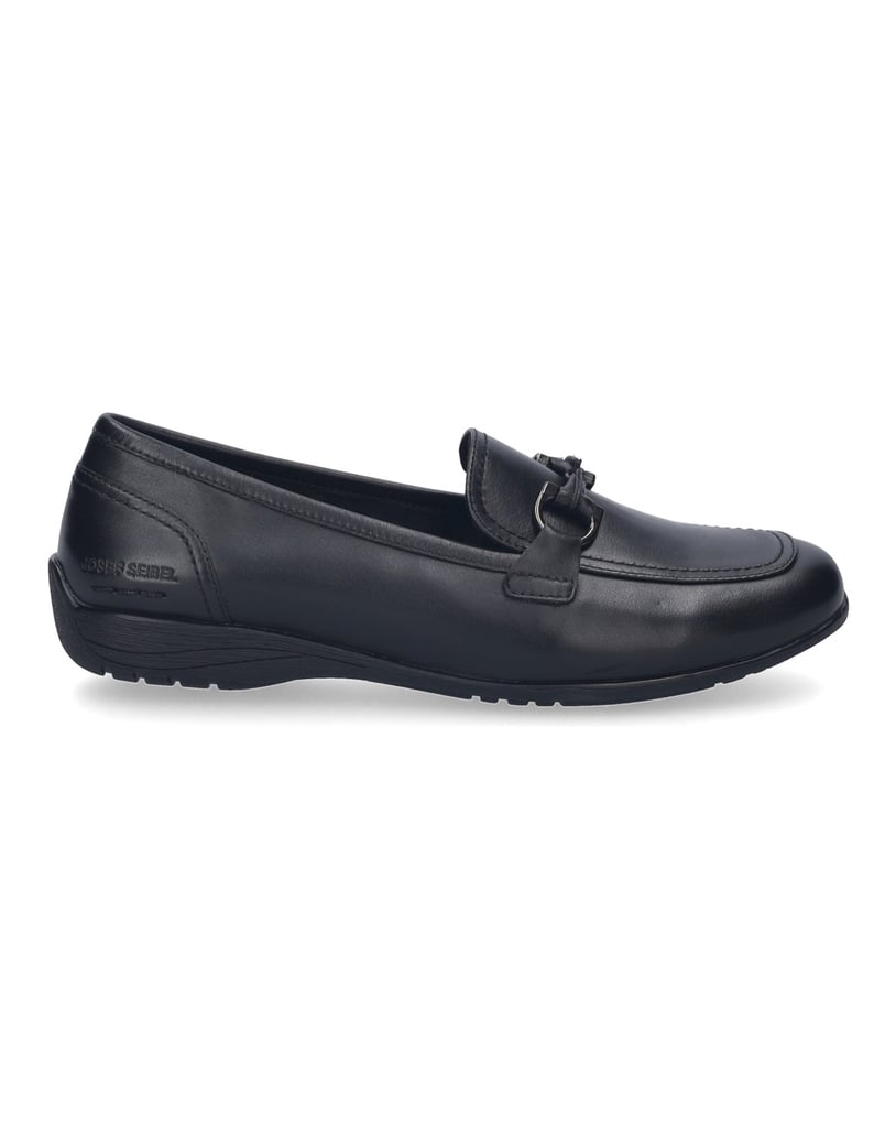 JOSEF-SEIBEL-JOSEF-SEIBEL-Fenja-34-|-Ballerina-für-Damen-|-Schwarz-schwarz
