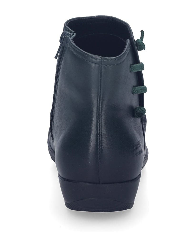 JOSEF-SEIBEL-JOSEF-SEIBEL-Naly-12-|-Stiefelette-für-Damen-|-Grün-braun