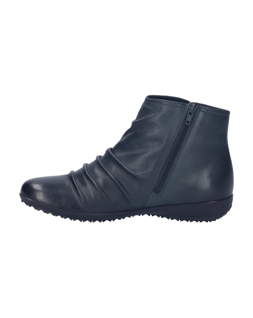 JOSEF-SEIBEL-JOSEF-SEIBEL-Naly-12-|-Stiefelette-für-Damen-|-Grün-braun