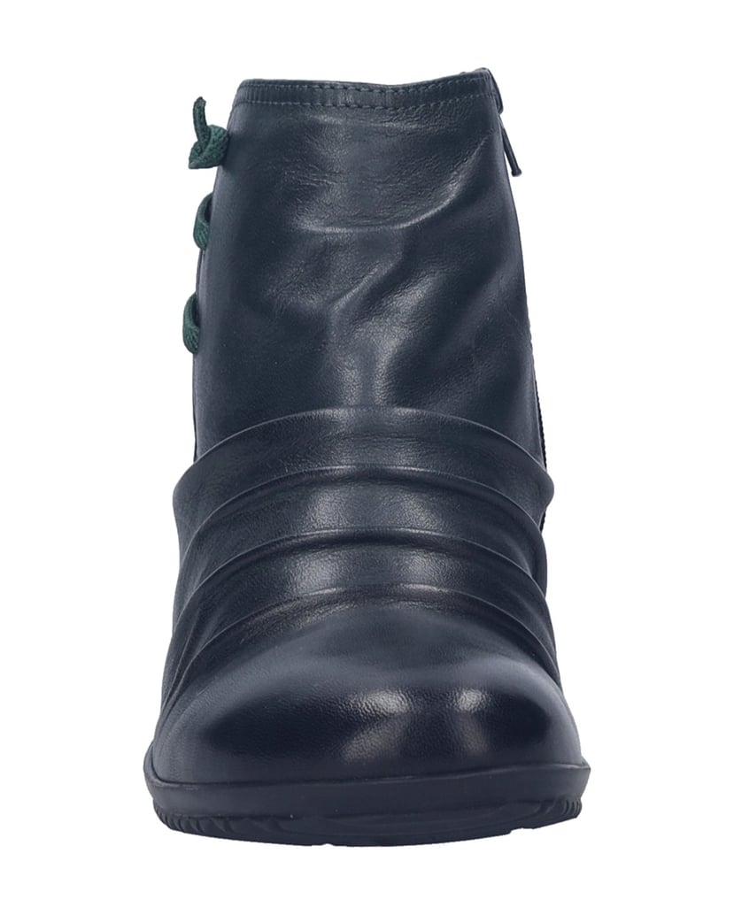 JOSEF-SEIBEL-JOSEF-SEIBEL-Naly-12-|-Stiefelette-für-Damen-|-Grün-braun