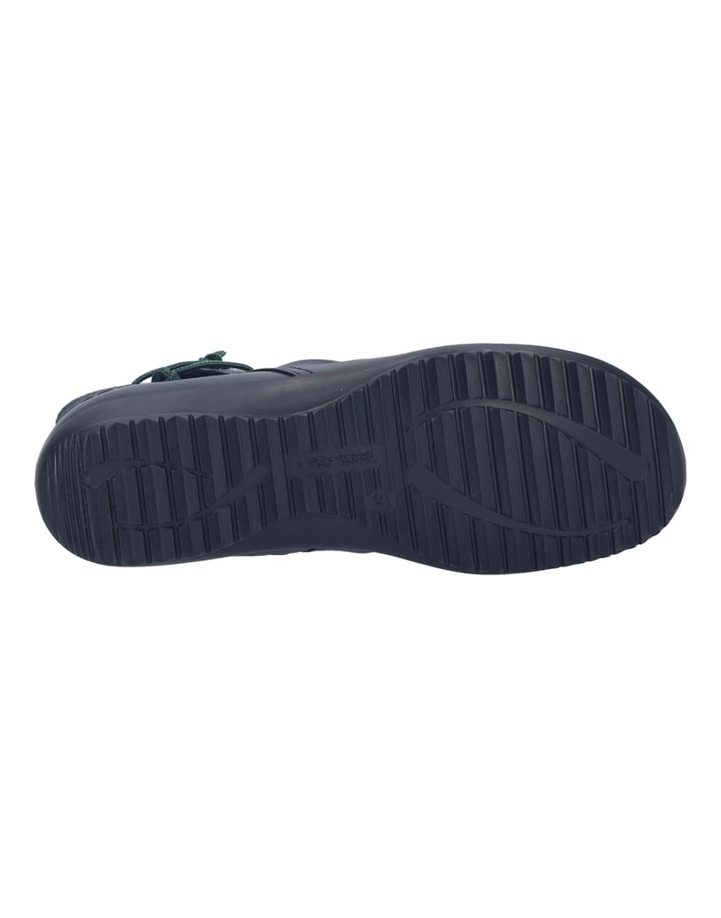 JOSEF-SEIBEL-JOSEF-SEIBEL-Naly-12-|-Stiefelette-für-Damen-|-Grün-braun