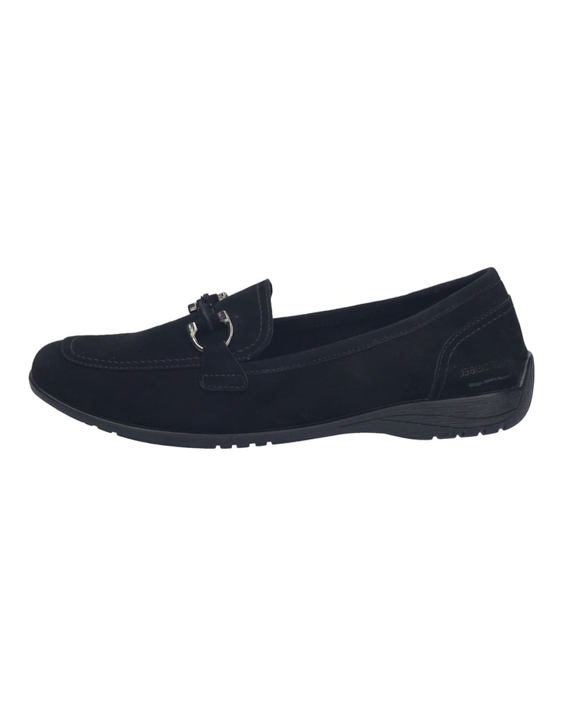 JOSEF-SEIBEL-JOSEF-SEIBEL-Fenja-34-|-Ballerina-für-Damen-|-Schwarz-schwarz
