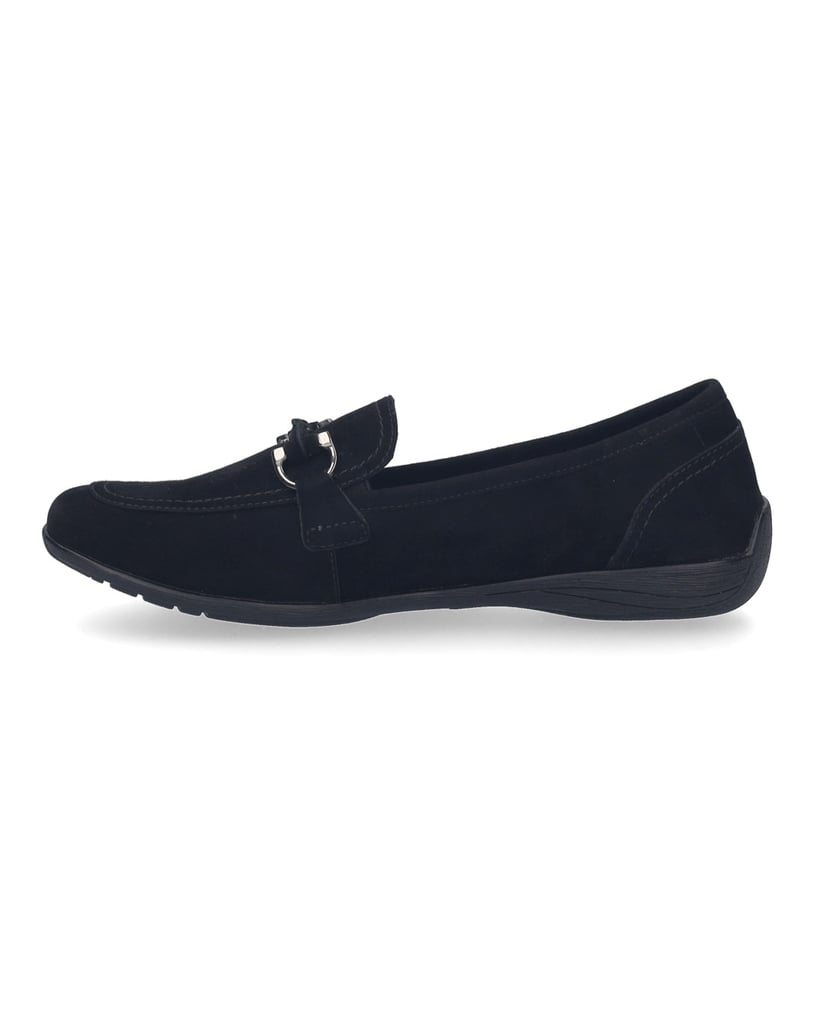 JOSEF-SEIBEL-JOSEF-SEIBEL-Fenja-34-|-Ballerina-für-Damen-|-Schwarz-schwarz