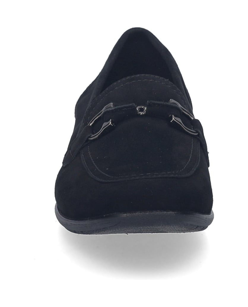 JOSEF-SEIBEL-JOSEF-SEIBEL-Fenja-34-|-Ballerina-für-Damen-|-Schwarz-schwarz