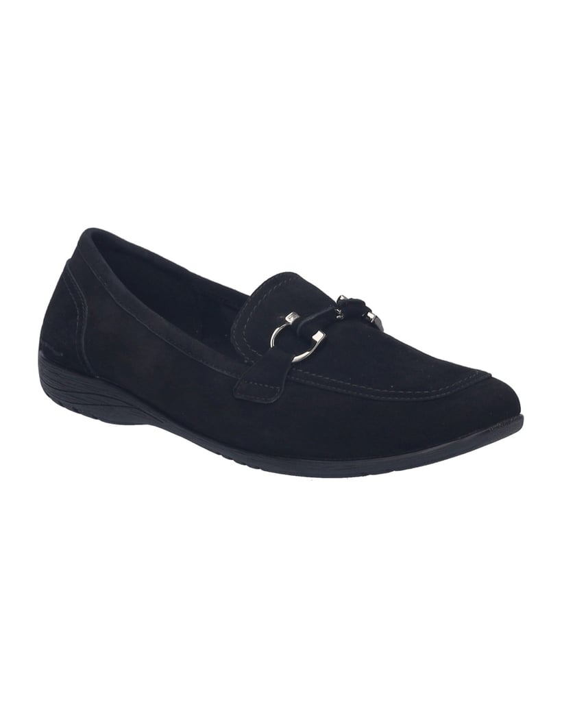 JOSEF-SEIBEL-JOSEF-SEIBEL-Fenja-34-|-Ballerina-für-Damen-|-Schwarz-schwarz