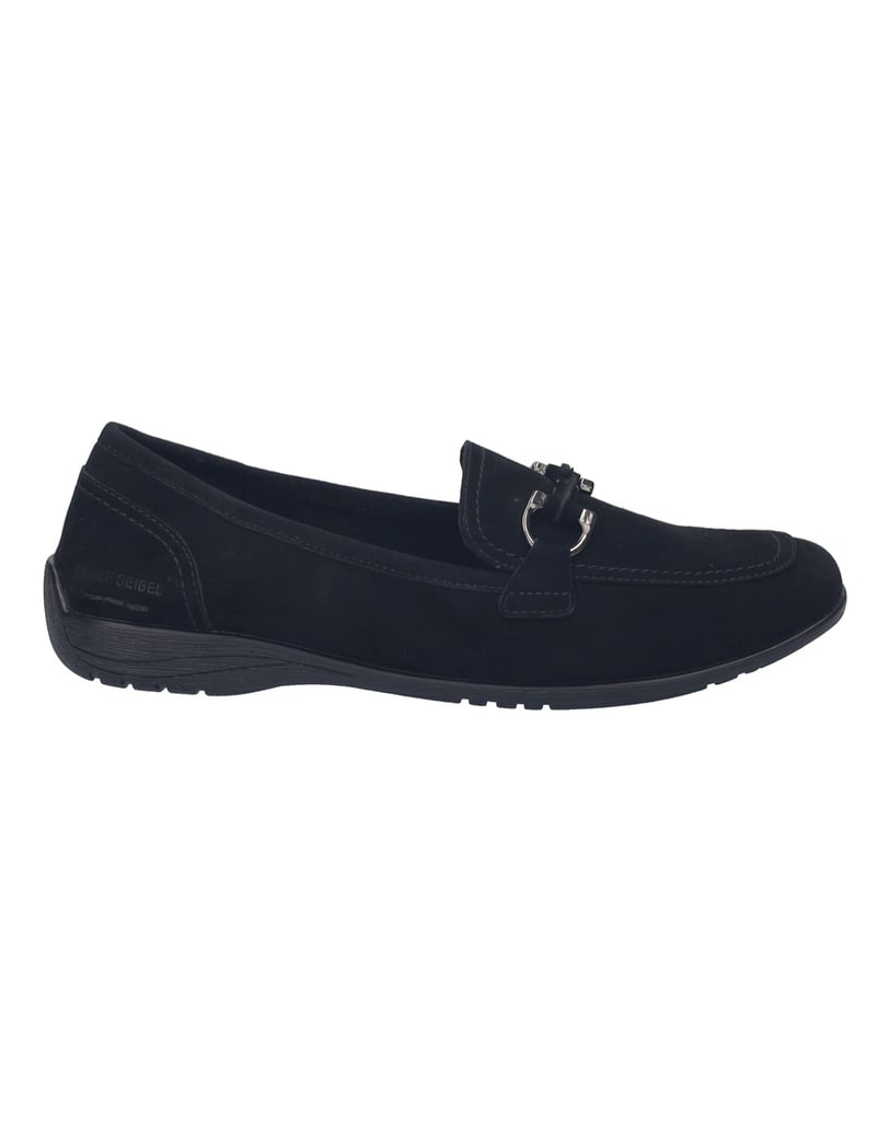 JOSEF-SEIBEL-JOSEF-SEIBEL-Fenja-34-|-Ballerina-für-Damen-|-Schwarz-schwarz