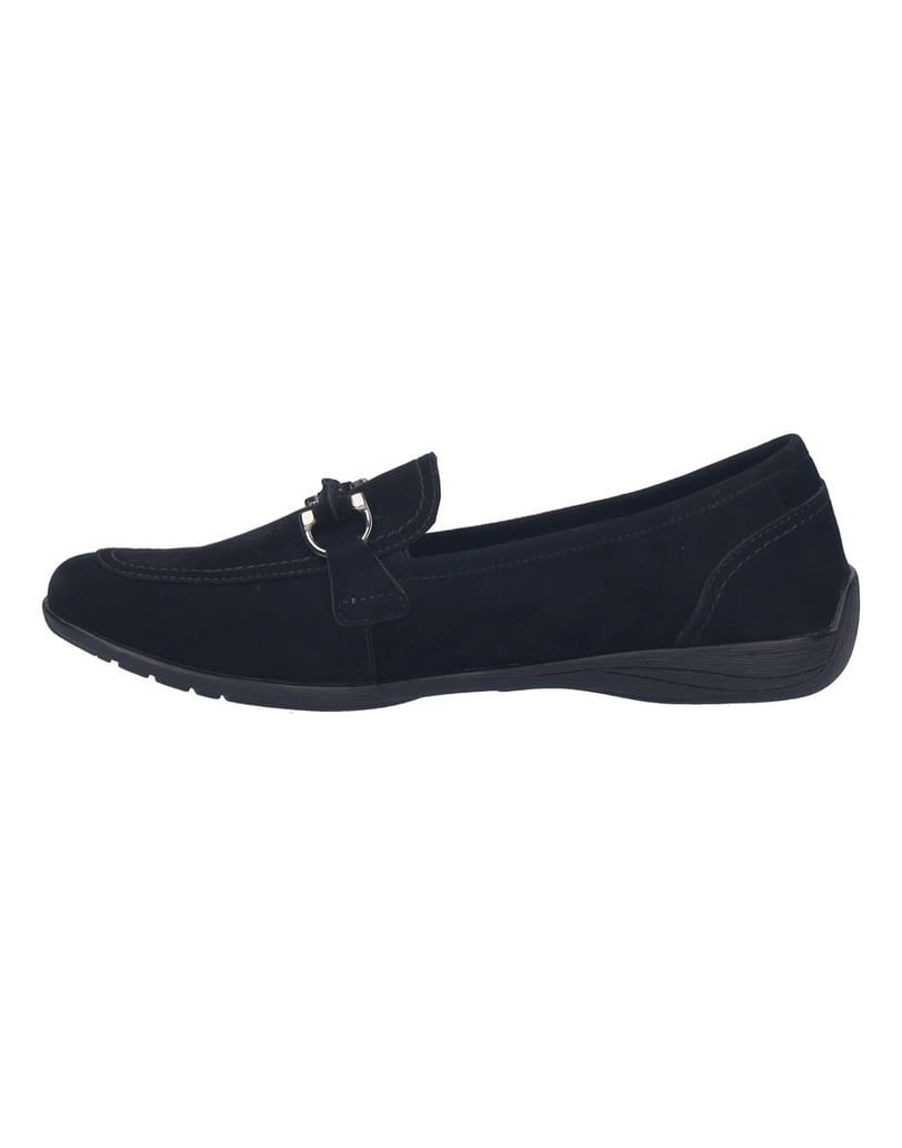 JOSEF-SEIBEL-JOSEF-SEIBEL-Fenja-34-|-Ballerina-für-Damen-|-Schwarz-schwarz