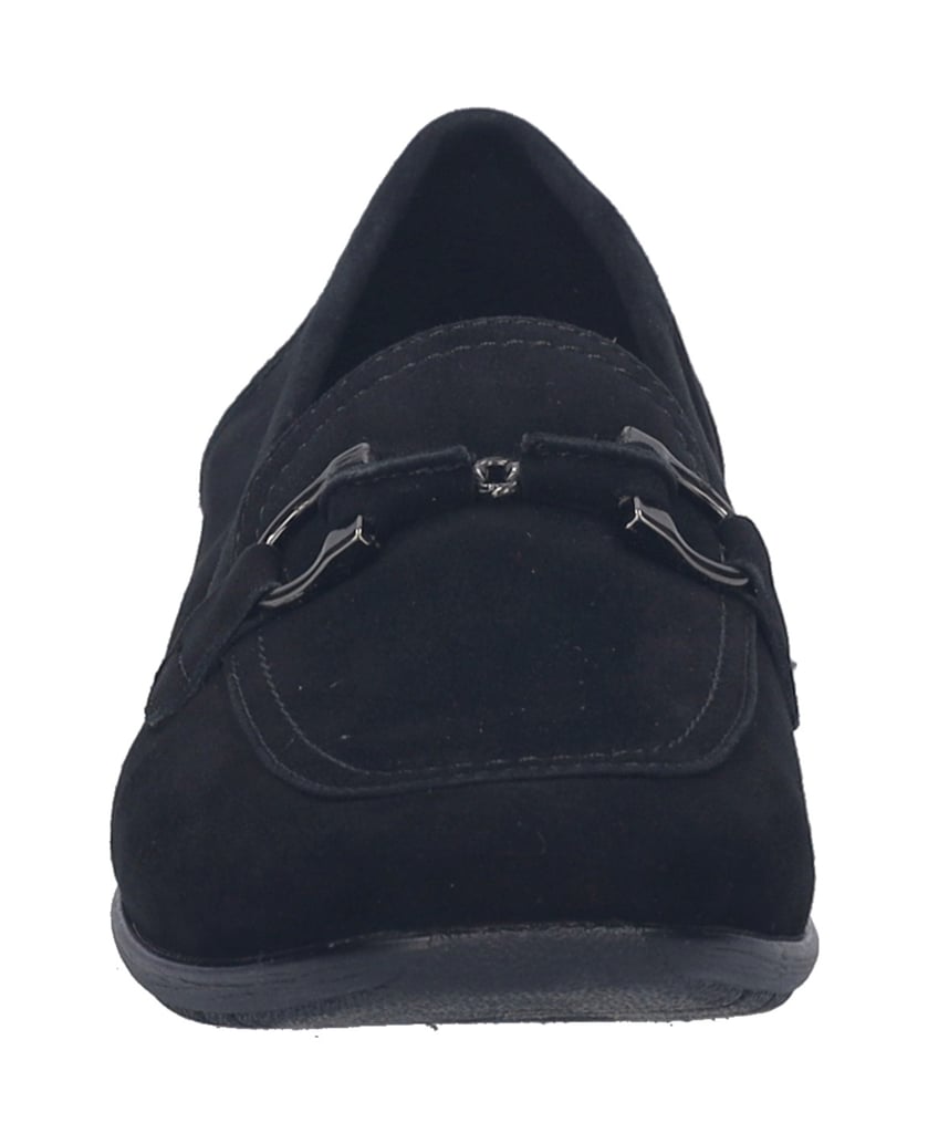 JOSEF-SEIBEL-JOSEF-SEIBEL-Fenja-34-|-Ballerina-für-Damen-|-Schwarz-schwarz