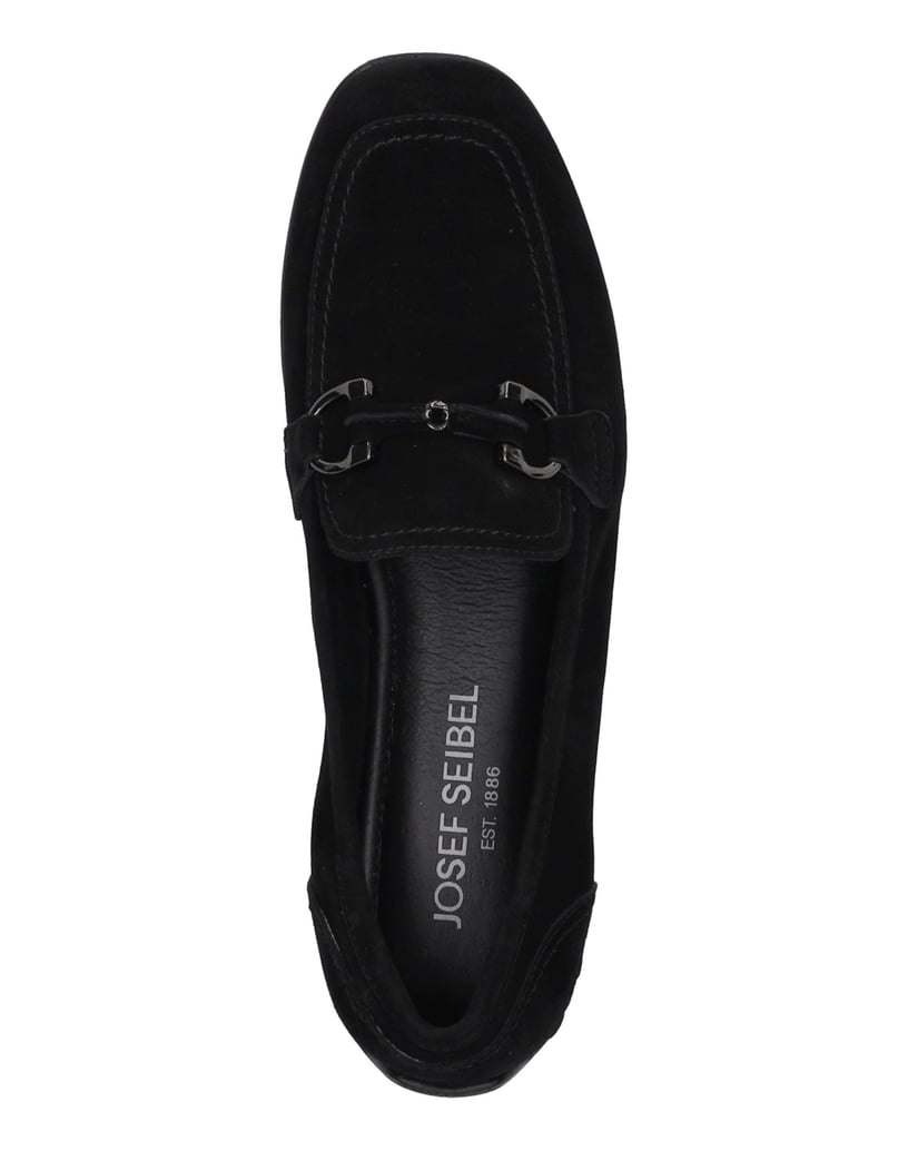 JOSEF-SEIBEL-JOSEF-SEIBEL-Fenja-34-|-Ballerina-für-Damen-|-Schwarz-schwarz