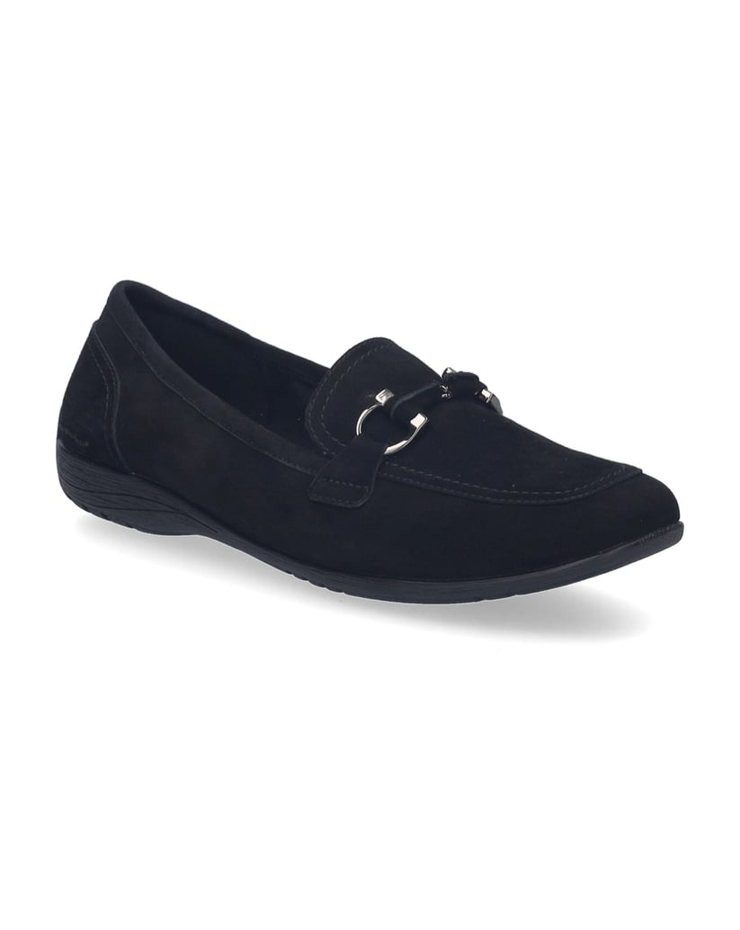 JOSEF-SEIBEL-JOSEF-SEIBEL-Fenja-34-|-Ballerina-für-Damen-|-Schwarz-schwarz