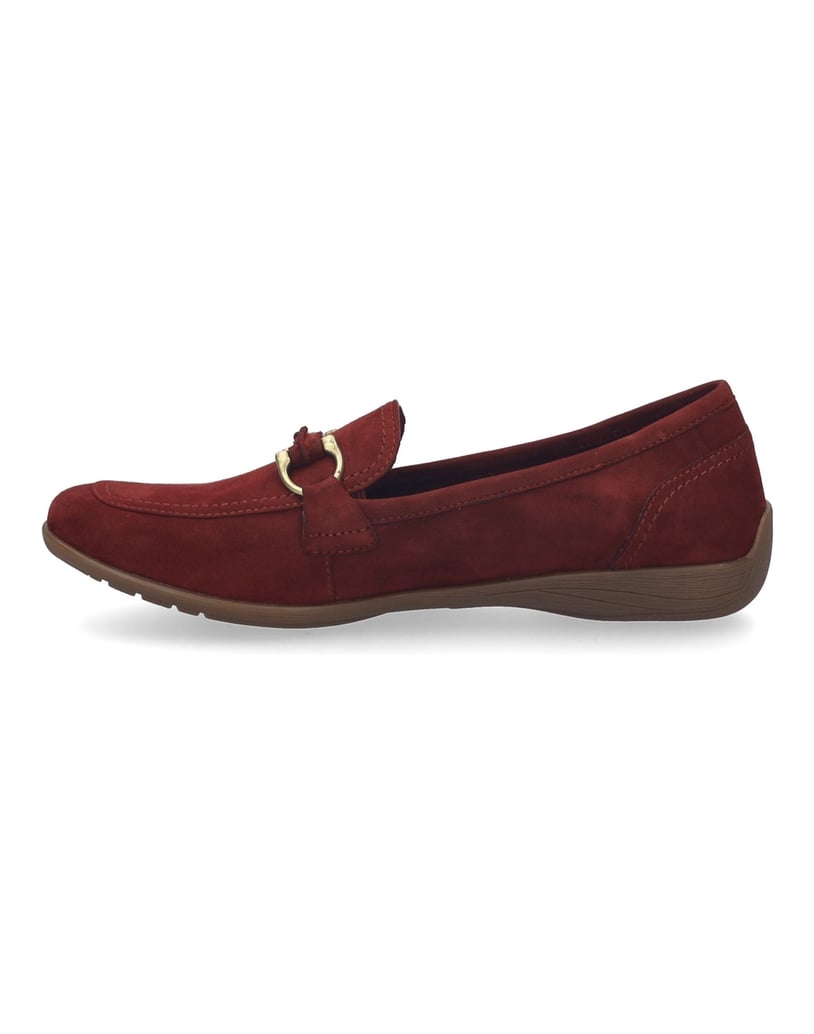 JOSEF-SEIBEL-JOSEF-SEIBEL-Fenja-34-|-Ballerina-für-Damen-|-Rot-rot