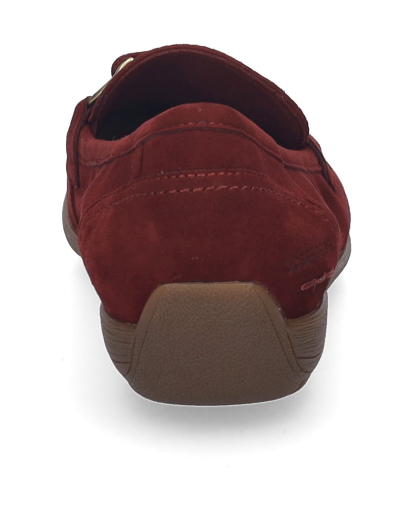 JOSEF-SEIBEL-JOSEF-SEIBEL-Fenja-34-|-Ballerina-für-Damen-|-Rot-rot