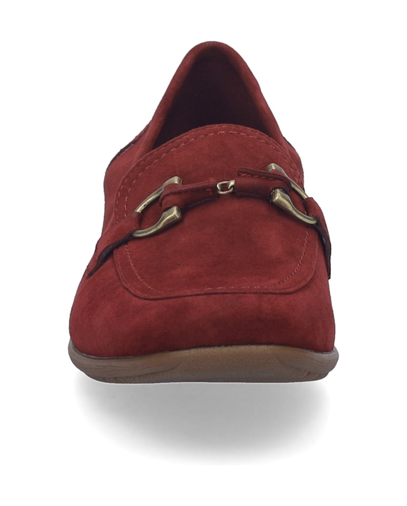 JOSEF-SEIBEL-JOSEF-SEIBEL-Fenja-34-|-Ballerina-für-Damen-|-Rot-rot
