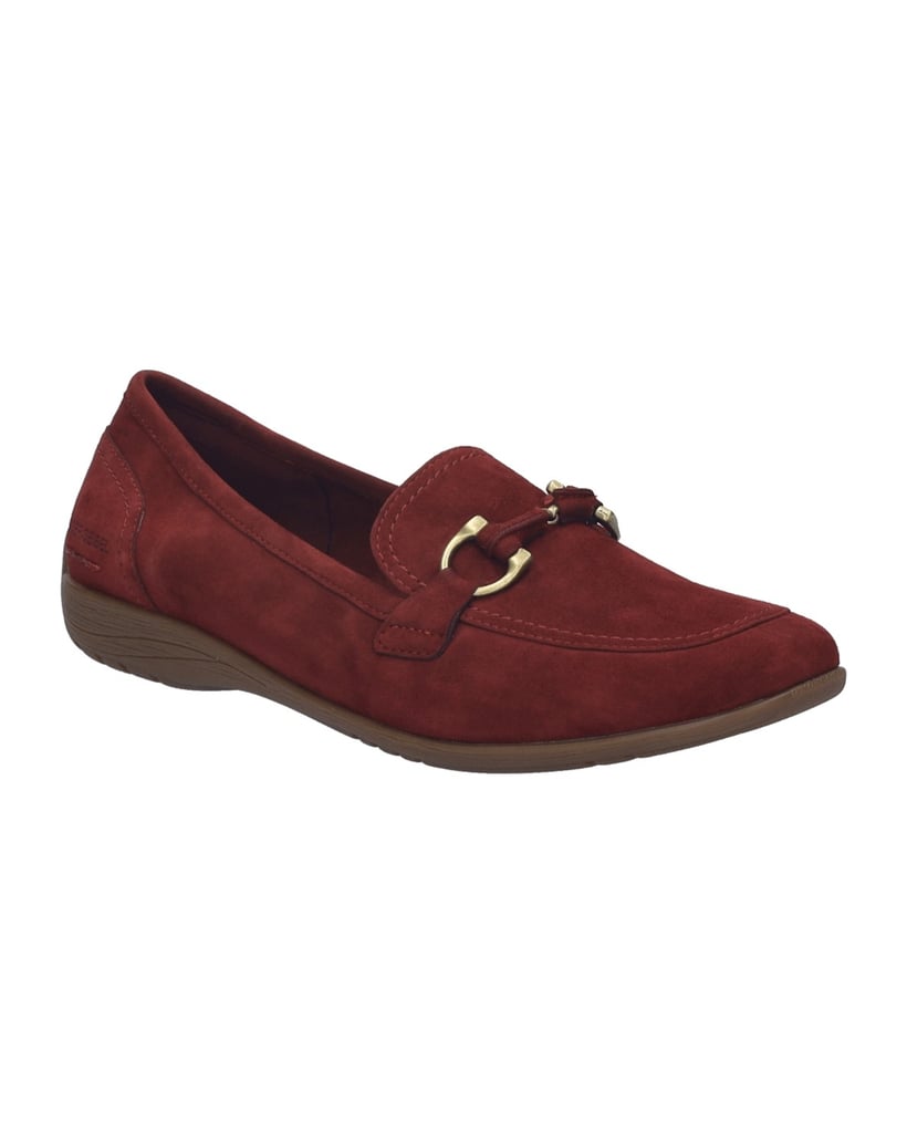 JOSEF-SEIBEL-JOSEF-SEIBEL-Fenja-34-|-Ballerina-für-Damen-|-Rot-rot