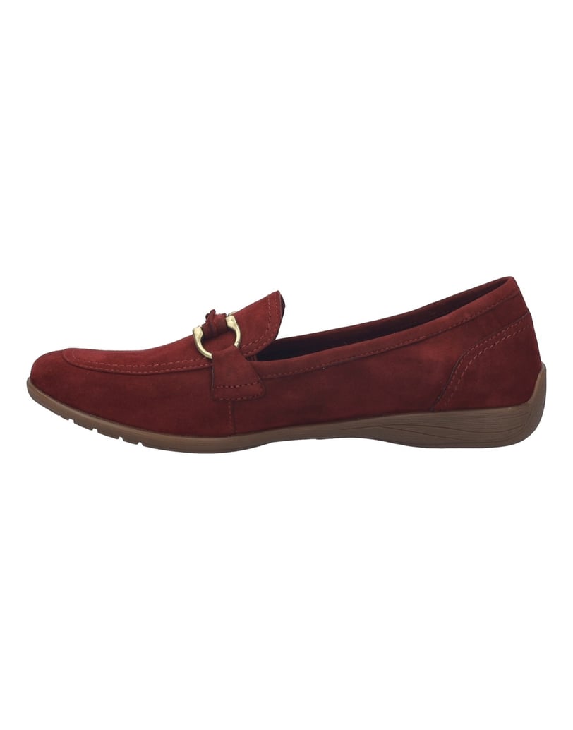 JOSEF-SEIBEL-JOSEF-SEIBEL-Fenja-34-|-Ballerina-für-Damen-|-Rot-rot