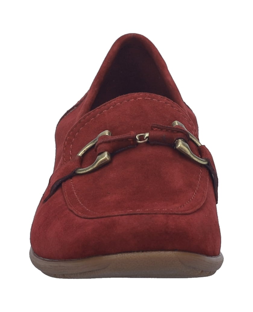 JOSEF-SEIBEL-JOSEF-SEIBEL-Fenja-34-|-Ballerina-für-Damen-|-Rot-rot