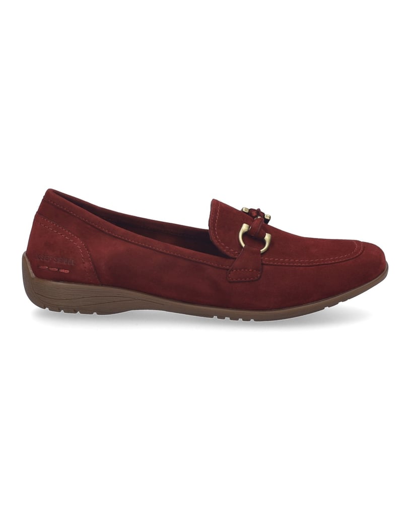 JOSEF-SEIBEL-JOSEF-SEIBEL-Fenja-34-|-Ballerina-für-Damen-|-Rot-rot