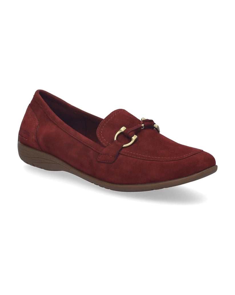 JOSEF-SEIBEL-JOSEF-SEIBEL-Fenja-34-|-Ballerina-für-Damen-|-Rot-rot