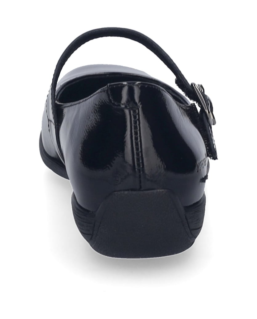 JOSEF-SEIBEL-JOSEF-SEIBEL-Fenja-35-|-Ballerina-für-Damen-|-Schwarz-schwarz
