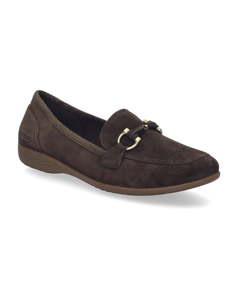 JOSEF-SEIBEL-JOSEF-SEIBEL-Fenja-34-|-Ballerina-für-Damen-|-Braun-braun