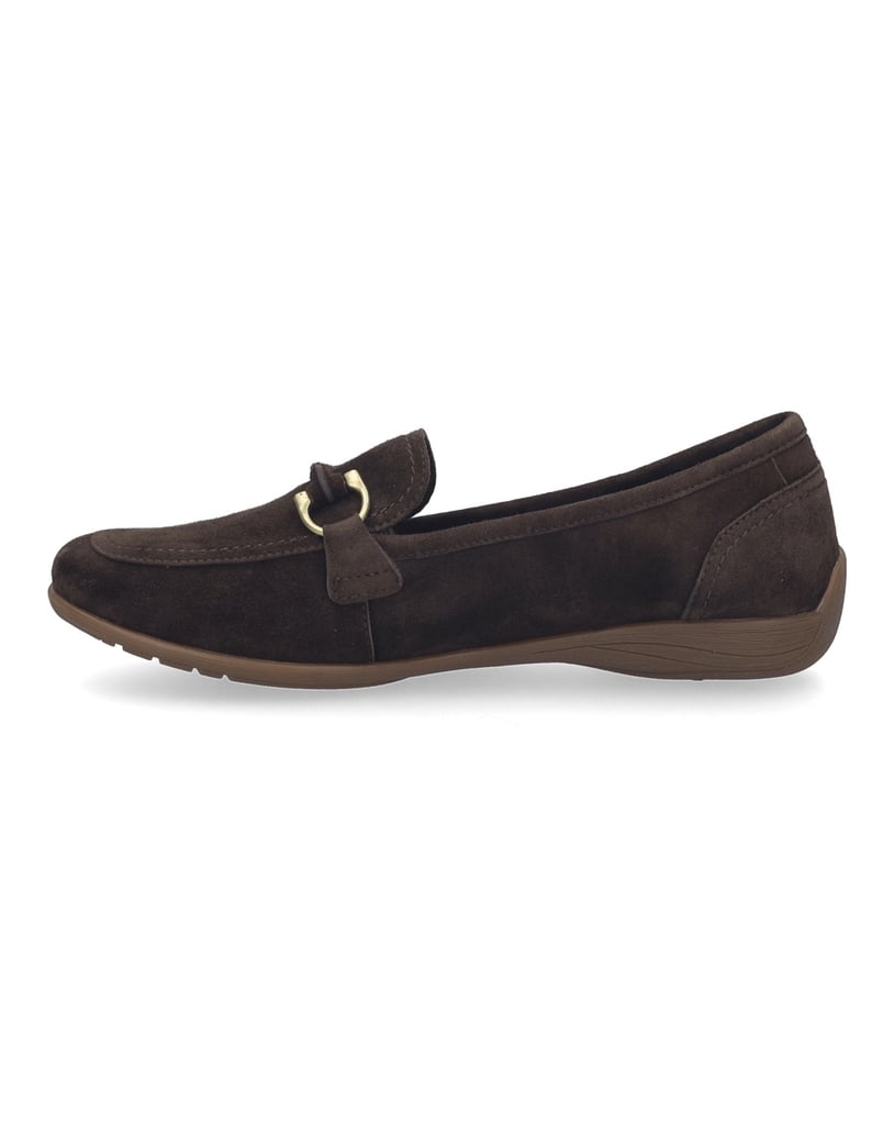 JOSEF-SEIBEL-JOSEF-SEIBEL-Fenja-34-|-Ballerina-für-Damen-|-Braun-braun