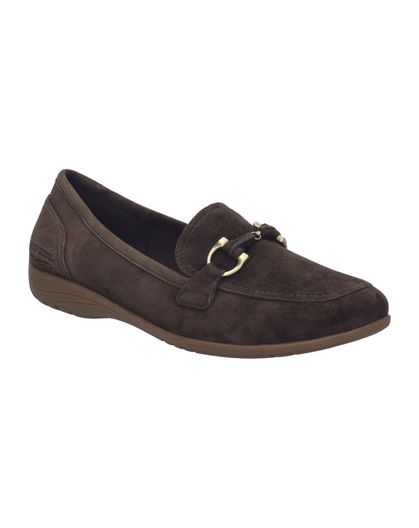 JOSEF-SEIBEL-JOSEF-SEIBEL-Fenja-34-|-Ballerina-für-Damen-|-Braun-braun