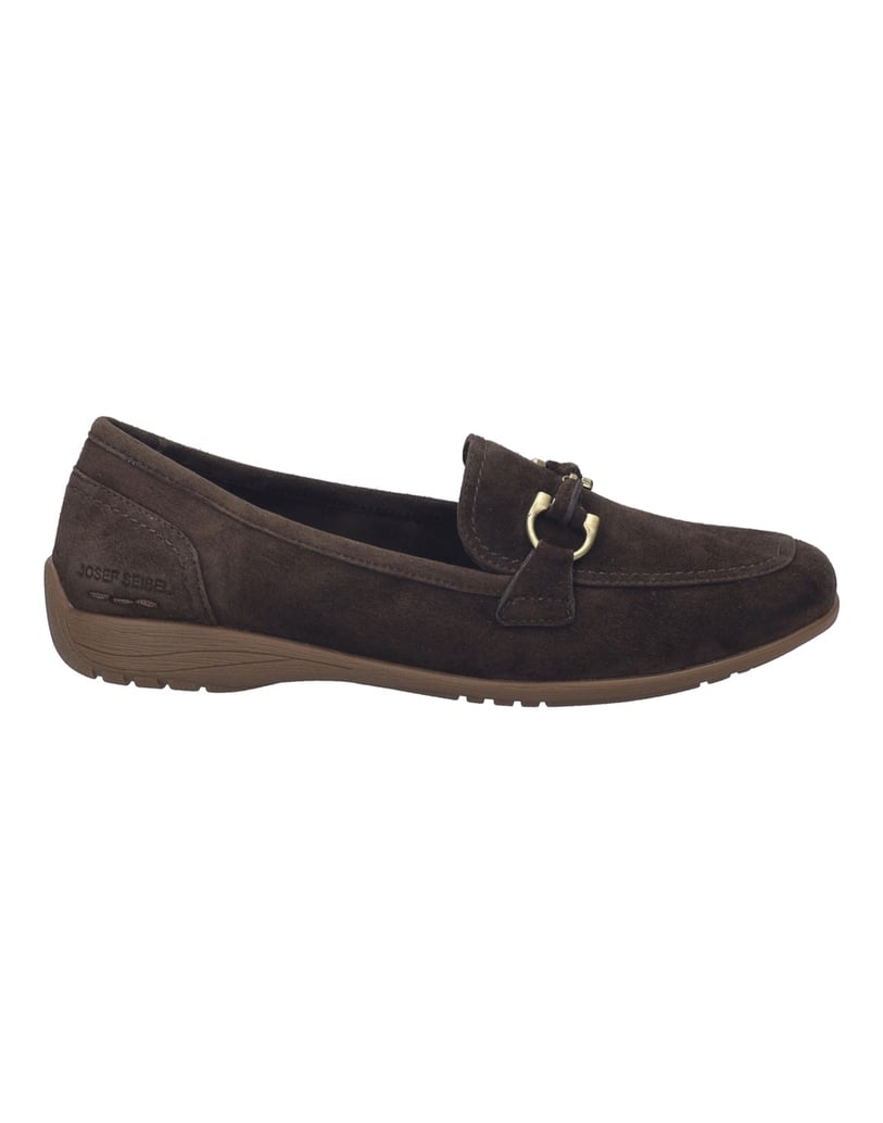 JOSEF-SEIBEL-JOSEF-SEIBEL-Fenja-34-|-Ballerina-für-Damen-|-Braun-braun