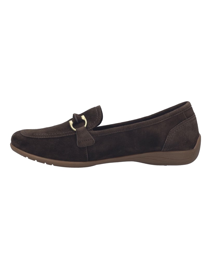 JOSEF-SEIBEL-JOSEF-SEIBEL-Fenja-34-|-Ballerina-für-Damen-|-Braun-braun