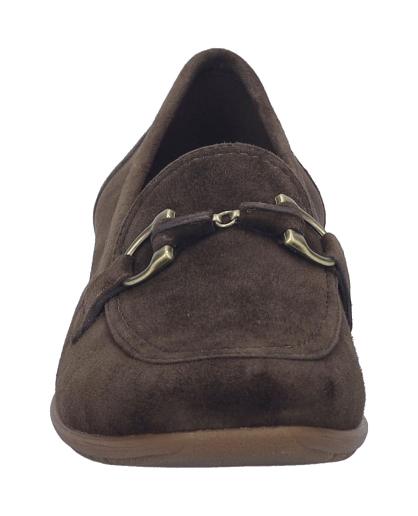 JOSEF-SEIBEL-JOSEF-SEIBEL-Fenja-34-|-Ballerina-für-Damen-|-Braun-braun