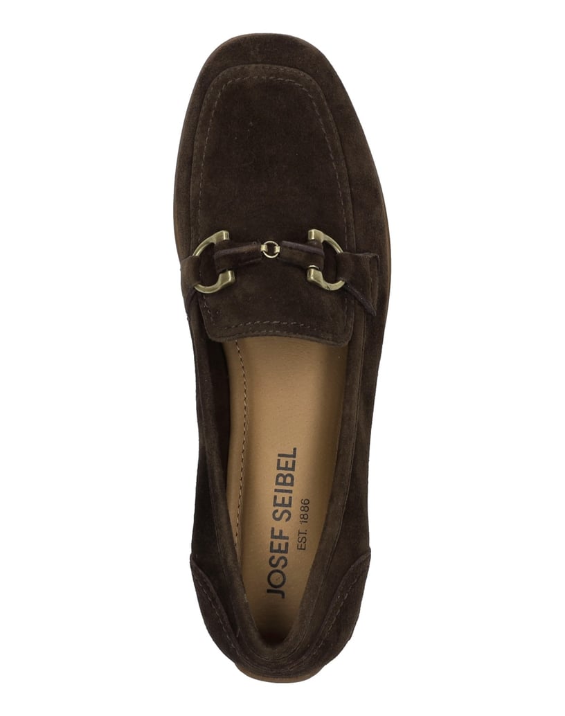 JOSEF-SEIBEL-JOSEF-SEIBEL-Fenja-34-|-Ballerina-für-Damen-|-Braun-braun