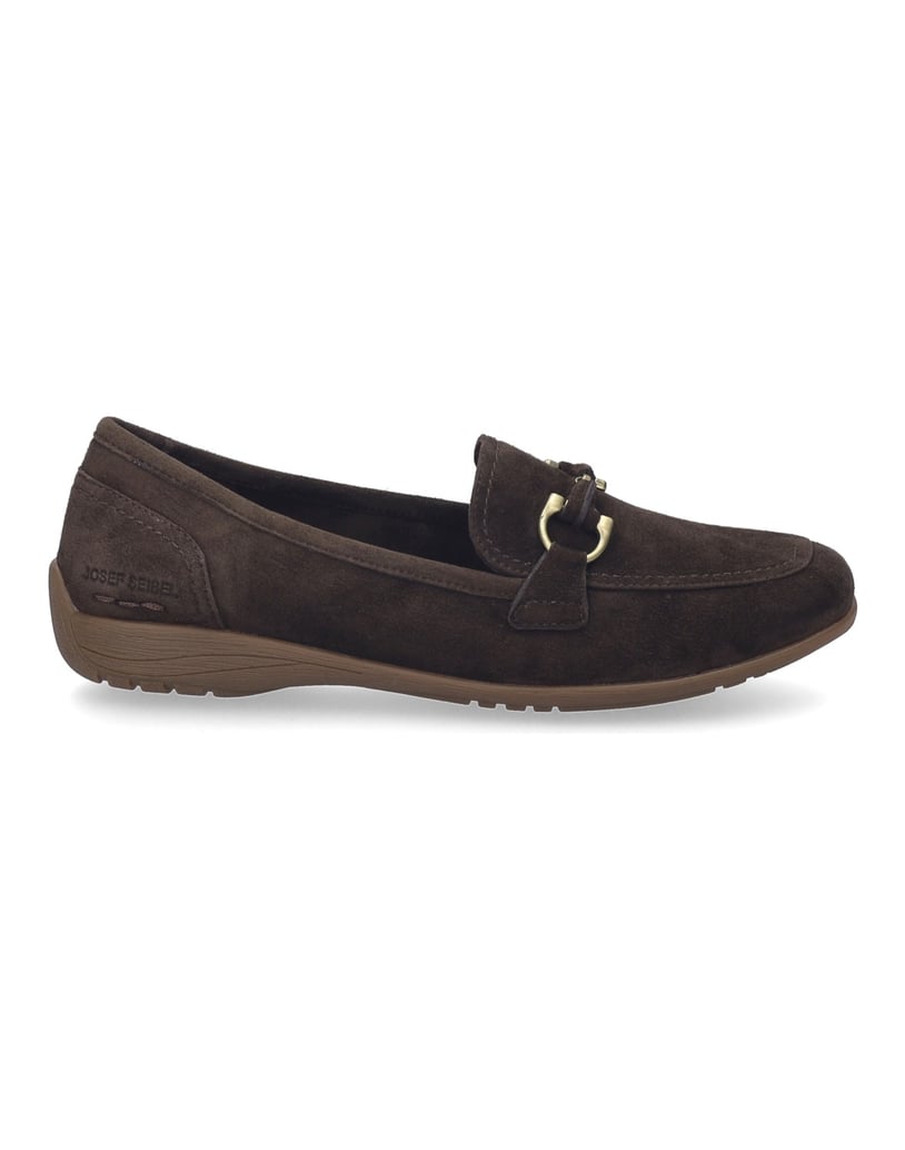 JOSEF-SEIBEL-JOSEF-SEIBEL-Fenja-34-|-Ballerina-für-Damen-|-Braun-braun