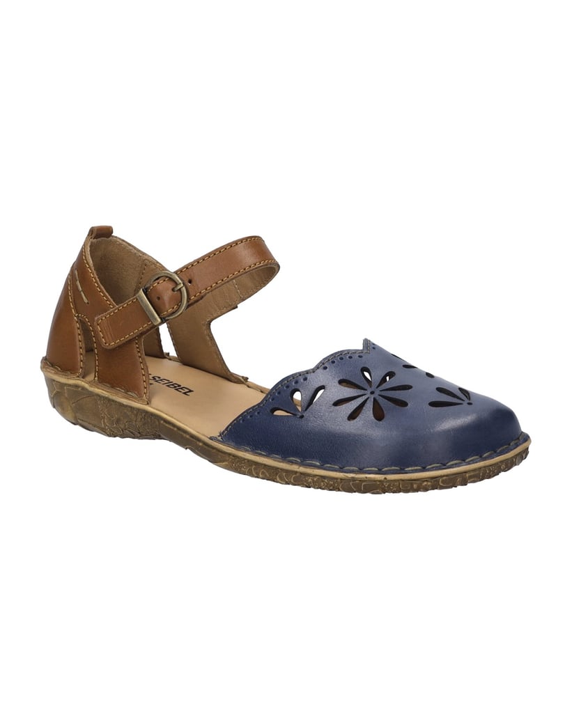 JOSEF-SEIBEL-JOSEF-SEIBEL-Rosalie-04-|-Sandale-für-Damen-|-Blau-grau
