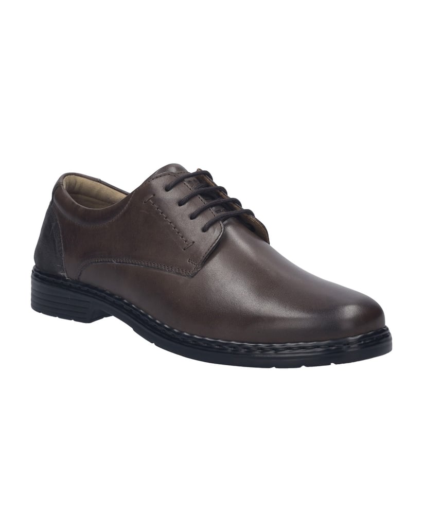 JOSEF-SEIBEL-JOSEF-SEIBEL-Alastair-01-|-Halbschuh-für-Herren-|-Braun-braun