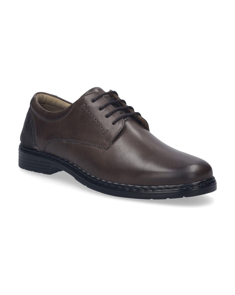 JOSEF-SEIBEL-JOSEF-SEIBEL-Alastair-01-|-Halbschuh-für-Herren-|-Braun-braun